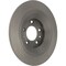 Centric Parts Standard Brake Rotor, 121.45074 121.45074 - alternate 4